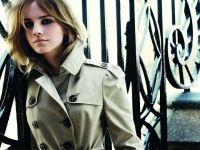 Vogue n°899 - Aout 2009-burberry-portada Vogue n°899 - Aout 2009-burberry-portada