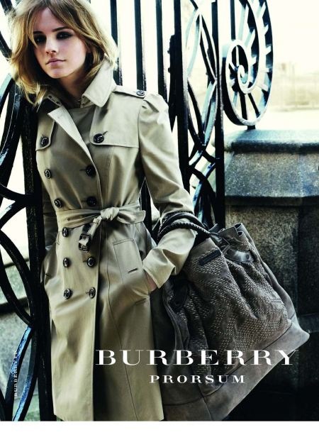Vogue n°899 - Aout 2009-burberry-prorsum Vogue n°899 - Aout 2009-burberry-prorsum