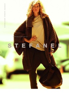 STEFANEL-Vogue