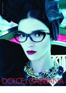Gafas graduadas D&G