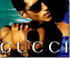 Gafas de Sol Otoño Invierno 2009/10:Gucci