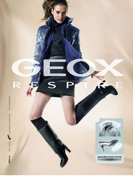 geox- Glamour.n67-21