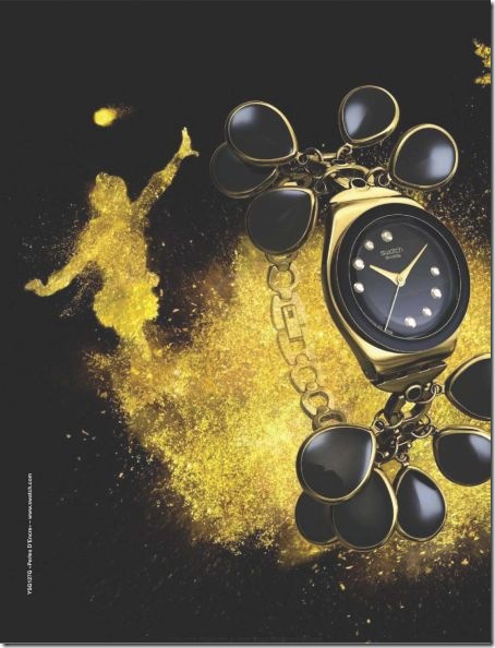 Swatch - Invierno 2010