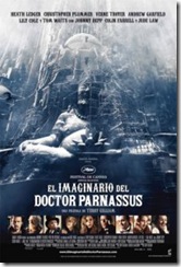 doctor parnassus