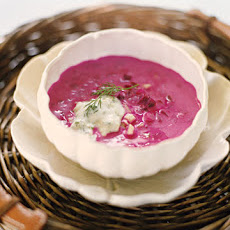 Tzatziki