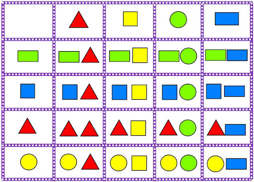 juegos logicos para ninos