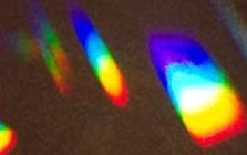 Prism Rainbows