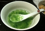 Asa Soup