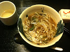 Soba, Kadena