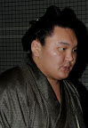 Hakuho (yokozuna)
