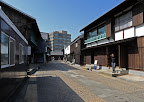 Dejima, Nagasaki