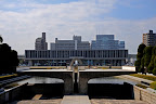 Hiroshima Peace Memorial Museum, Hiroshima