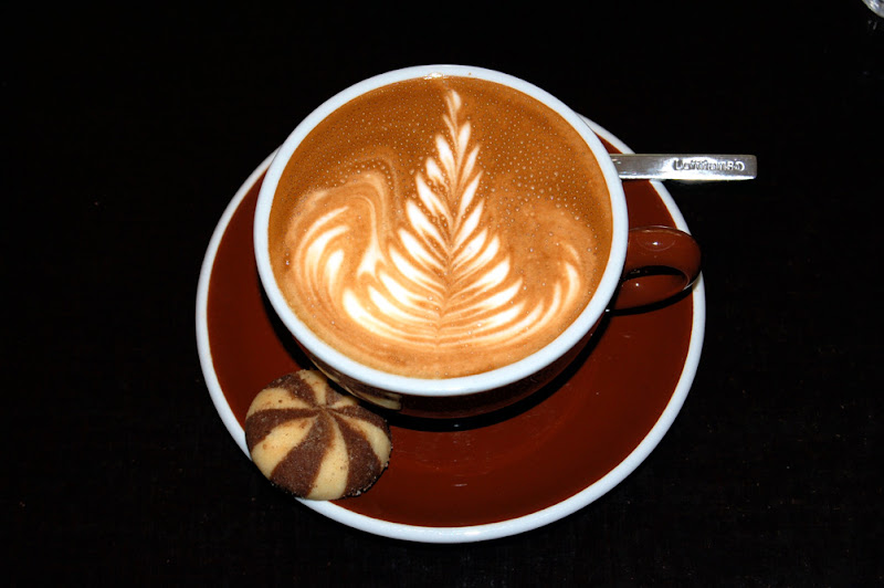 Cappuccino