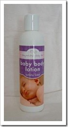 BabyLotionWebsite1
