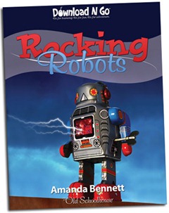 RobotCovertiltleft