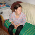 DSC03654.JPG, двоюродная сестра Света, 2006 06 Kazakhstan