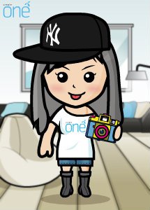 dtac one D.I.Y.