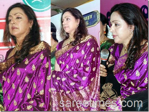HemaMalini