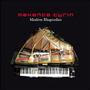 Maxence Cyrin - Modern Rhapsodies