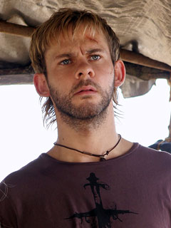 Charlie