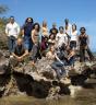 Reparto de Lost