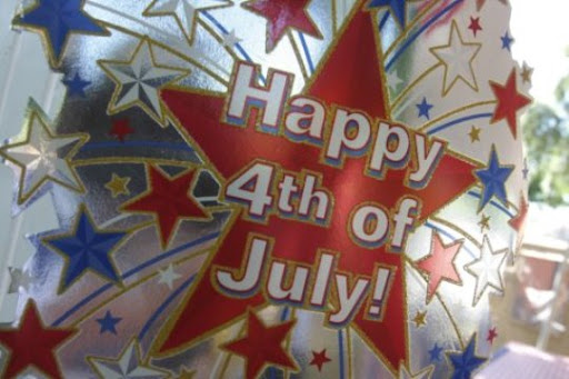 The 27th Annual Rancho Cordova 4th of July Celebration