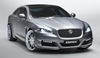 In STARTECH have worked with Jaguar XJ