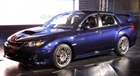 Subaru Impreza  sedan