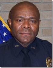 Sgt. Sam Hill