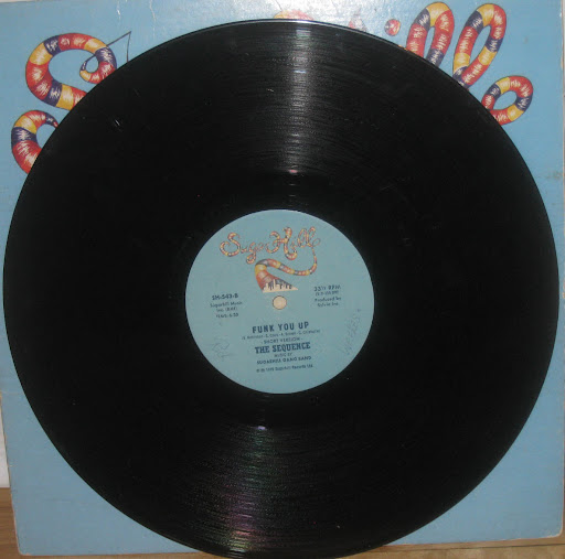 Vinyl