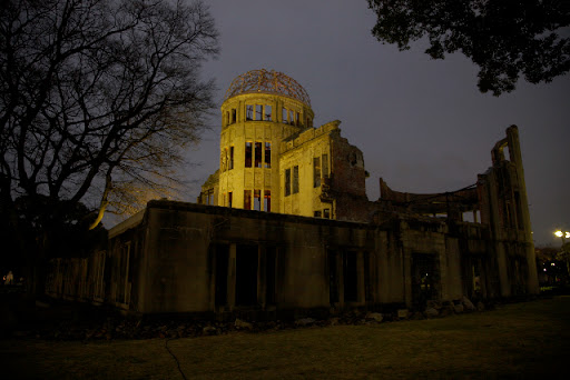 A-bomb dome