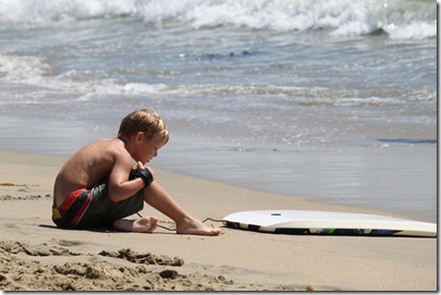 Dane on Beach 9-4-2010 2-09-28 PM