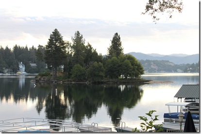 lake in the morning 9-7-2010 7-00-08 AM