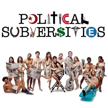 Political Subversities - Political Wife