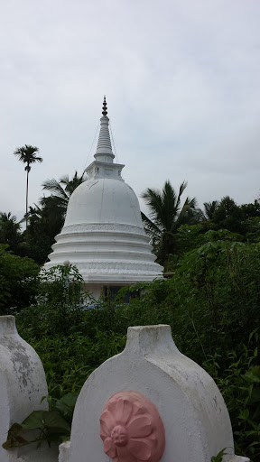 Kshestraramaya Stupa