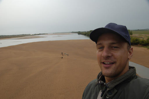 The Niger River