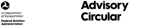 Advisory Circular