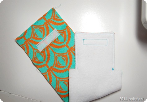 bobaloo! phone case tutorial velcro bobaloo! phone case tutorial velcro