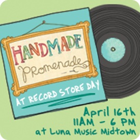 Record Store Day 2011