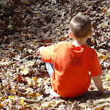 Fall Sunday at Mohican