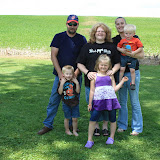 Kline Reunion 2009