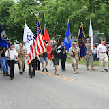 Memorial Day Parade 2010