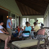 Memorial Day 2010 @ The Farm