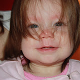 Avery's First Birthday