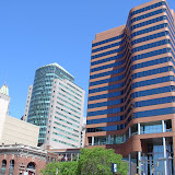 National Aquarium, Baltimore, MD - 2007