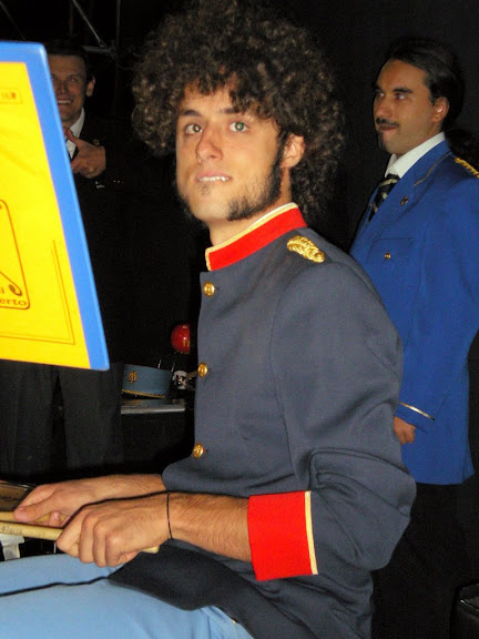 Giacomo Borghi