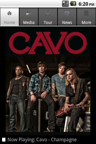 Cavo