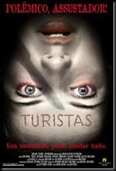 Turista (2006)-MorganaDownloads Turistas(2006)-Download