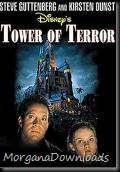 Hotel dos Fantasmas-Tower Of Hotel