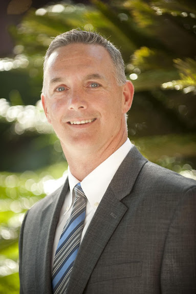 Dean Bowrosen